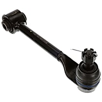 Rear, Driver Side, Upper Control Arm, OE Solutions Series