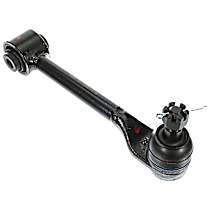 Rear, Passenger Side, Upper Control Arm, OE Solutions Series