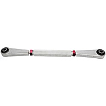 Rear, Driver or Passenger Side, Upper or Lower Control Arm, Adjusts Camber +/- 4 Degrees, OE Solutions Series