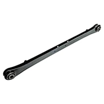 Rear, Driver or Passenger Side, Upper or Lower Control Arm, OE Solutions Series