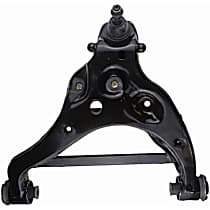 Front, Driver Side, Lower Control Arm, OE Solutions Series