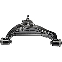 Front, Passenger Side, Lower Control Arm, OE Solutions Series