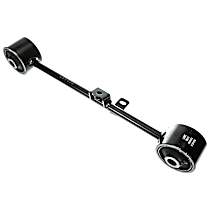 Rear, Driver Side, Upper Control Arm, OE Solutions Series
