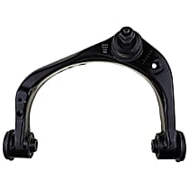 Front, Driver Side, Upper Control Arm, OE Solutions Series