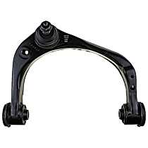Front, Passenger Side, Upper Control Arm, OE Solutions Series