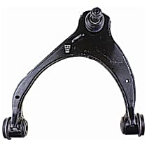 Front, Driver Side, Upper Control Arm, OE Solutions Series