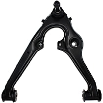 Front, Driver Side, Lower Control Arm, OE Solutions Series