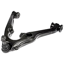 Front, Passenger Side, Lower Control Arm, OE Solutions Series