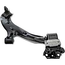 527-066 Front, Passenger Side, Lower Control Arm, OE Solutions Series
