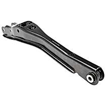 Rear, Driver or Passenger Side, Lower, Rearward Control Arm, OE Solutions Series