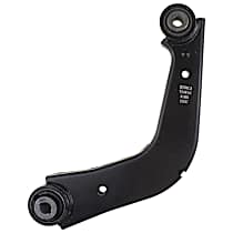Rear, Driver or Passenger Side, Upper, Rearward Control Arm, FWD, OE Solutions Series