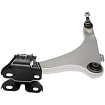 Front, Driver Side, Lower Control Arm, OE Solutions Series