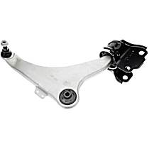 Front, Passenger Side, Lower Control Arm, OE Solutions Series