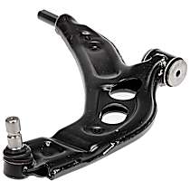 527-135 Front, Driver Side, Lower Control Arm, OE Solutions Series