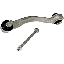 Front, Driver Side, Upper, Rearward Control Arm, OE Solutions Series
