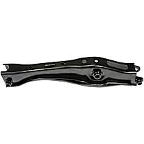 Rear, Passenger Side, Lower, Rearward Control Arm, OE Solutions Series