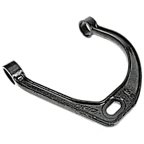 Front, Passenger Side, Upper Control Arm, Adjusts Camber And Caster +/- 3.0 Degrees, OE Solutions Series
