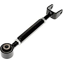 Rear, Lower, Forward Trailing Arm, Adjusts Toe -1.00 To +1.00 Degrees, OE Solutions Series