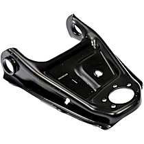 527-397 Front, Driver Side, Upper Control Arm, OE Solutions Series
