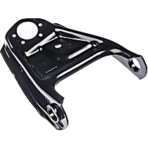 527-398 Front, Passenger Side, Upper Control Arm, OE Solutions Series