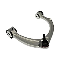 Front, Driver Side, Upper Control Arm, OE Solutions Series