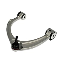 Front, Passenger Side, Upper Control Arm, OE Solutions Series