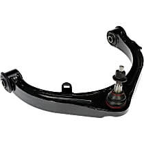 Front, Driver Side, Upper Control Arm, OE Solutions Series