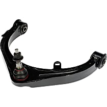 Front, Passenger Side, Upper Control Arm, OE Solutions Series