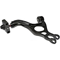 Rear, Driver Side, Upper Control Arm, OE Solutions Series