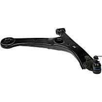 Front, Passenger Side, Lower Control Arm, OE Solutions Series