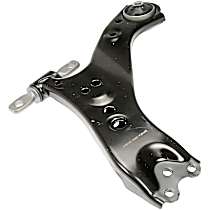 527-515 Front, Driver Side, Lower Control Arm, OE Solutions Series