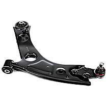 Front, Driver Side, Lower Control Arm, OE Solutions Series