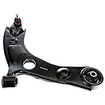 Front, Passenger Side, Lower Control Arm, OE Solutions Series