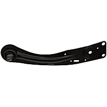 Rear, Passenger Side Trailing Arm, OE Solutions Series