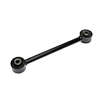 Lateral Link, Above Trailing Arm - Rear, Driver Side, Lower, Frontward