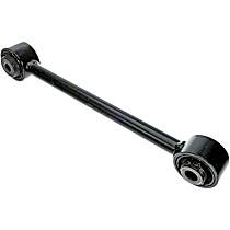 Lateral Link, Above Trailing Arm - Rear, Passenger Side, Lower, Frontward