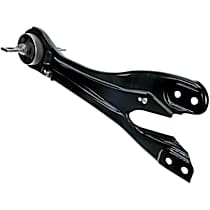 Rear, Driver Side Trailing Arm, OE Solutions Series