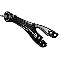 528-008 Rear, Passenger Side Trailing Arm, OE Solutions Series