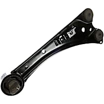 Rear, Driver Side, Lower, Forward Trailing Arm, OE Solutions Series