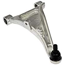 Rear, Passenger Side, Upper Control Arm, OE Solutions Series