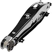 Rear, Driver Side, Lower Control Arm, OE Solutions Series