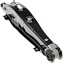 Rear, Passenger Side, Lower Control Arm, OE Solutions Series