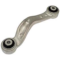 Rear, Passenger Side, Upper, Frontward Control Arm, OE Solutions Series