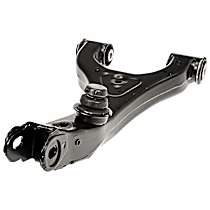Rear, Passenger Side, Upper Control Arm, OE Solutions Series