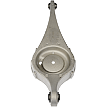Rear, Driver or Passenger Side, Lower, Rearward Control Arm