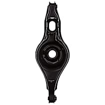 Rear, Passenger Side, Lower, Rearward Control Arm, With 7 Passenger Seating, OE Solutions Series