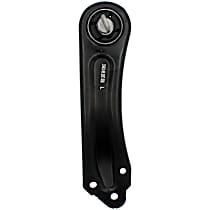 528-187 Rear, Driver Side Trailing Arm, OE Solutions