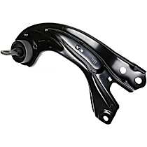 528-218 Rear, Passenger Side Trailing Arm, OE Solutions Series