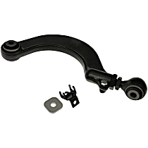 Lateral Link, Adjusts Camber -3.0 To +3.0 Degrees - Rear, Upper