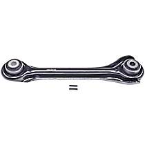 Rear, Driver or Passenger Side, Upper, Frontward Control Arm, OE Solutions Series